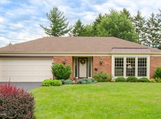 7406 Maria Ave, Bancroft, KY 40222
