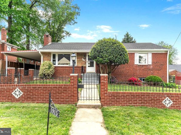 1915 Lakewood St, Suitland, MD 20746