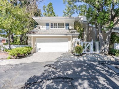 12558 W The Vis, Los Angeles, CA, 90049