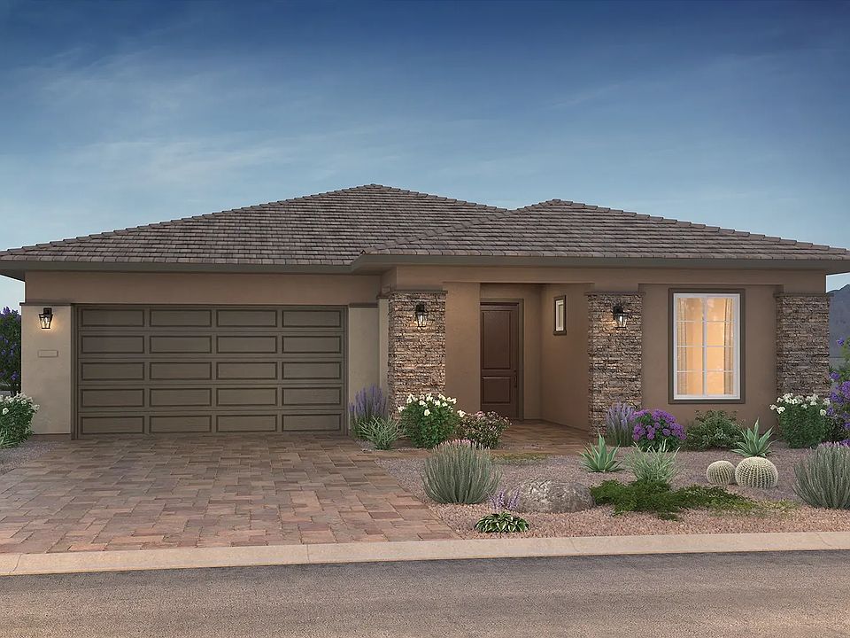 Exterior B Color Scheme 6