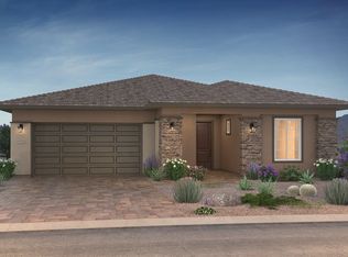 Vantage II Plan, Ridgecrest-a Trilogy Boutique Community, Peoria, AZ 85383