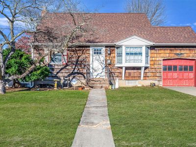360 Arcadia Drive, West Islip, NY, 11795