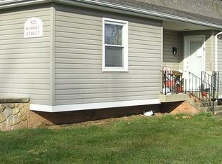 423 Barbee St APT 9, Bridgewater, VA 22812