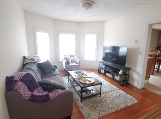 29 Jay St #1, Somerville, MA 02144