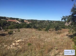 3316 Comal Spgs, Canyon Lake, TX 78133