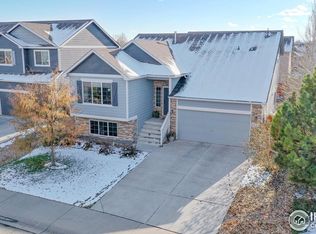 4435 Wolcott Dr, Loveland, CO 80538
