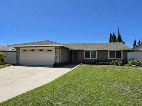 9257 Devon St, Rancho Cucamonga, CA 91730