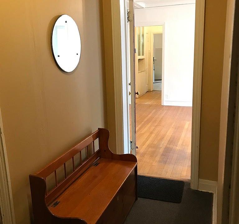 Common Foyer