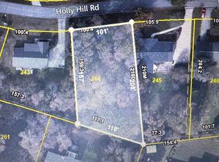 0 Holly Hill Rd, Soddy Daisy, TN 37379