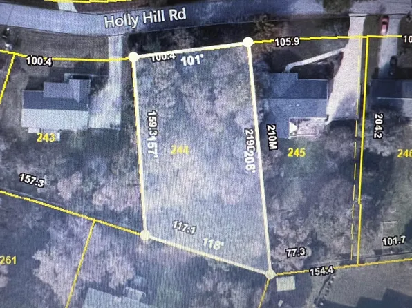 0 Holly Hill Rd, Soddy Daisy, TN 37379