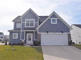 3115 Torboy Dr, Evansville, IN