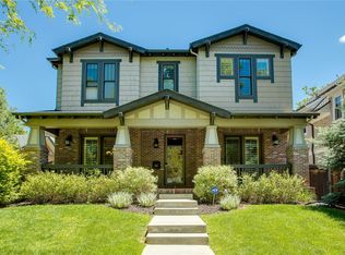 858 S York St, Denver, CO 80209