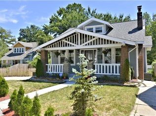 2503 Brentwood Rd NE, Washington, DC 20018