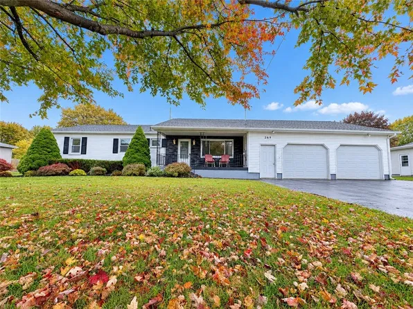 269 Glasgow St, Clyde, NY 14433