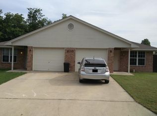 210 Elbert Ln #A, Harker Heights, TX 76548