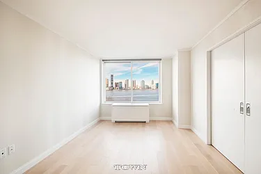 Rented by Town Residential