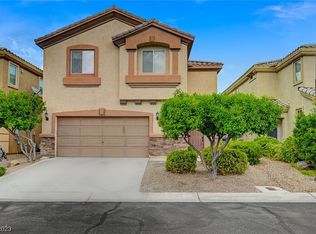 496 Foster Springs Rd, Las Vegas, NV 89148