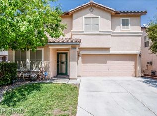 5004 Granite Creek Ct, Las Vegas, NV 89131