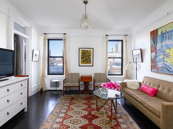3rd image of 61 Pierrepont St APT 63