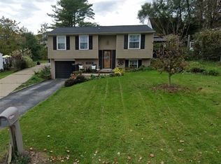 35 Deer Park Dr, Cheswick, PA 15024
