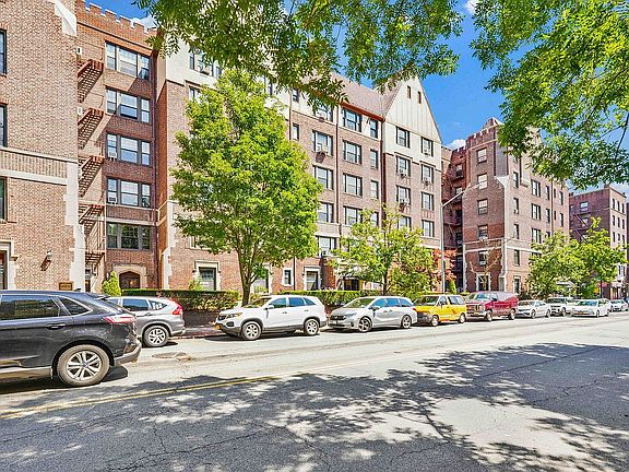 2nd image of 109-14 Ascan Ave #5A
