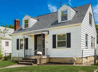 712 S Weyant Ave, Columbus, OH 43213