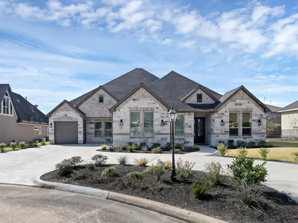 22 Darien Ct, Montgomery, TX 77356