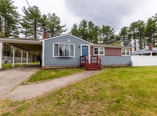 42 Duncan Rd, Stoughton, MA 02072