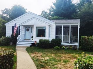 28 Brookbend Way E UNIT 28, East Bridgewater, MA 02333