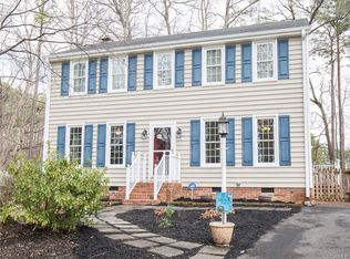 4703 Archduke Rd, Glen Allen, VA 23060