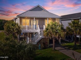 3702 E Dolphin Dr, Oak Island, NC 28465