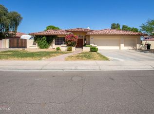 12301 N 71st Ln, Peoria, AZ 85381