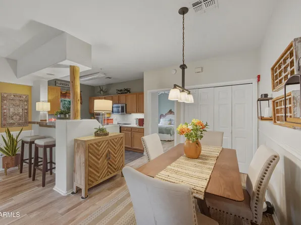 1351 N PLEASANT Drive #1071, Chandler, AZ 85225