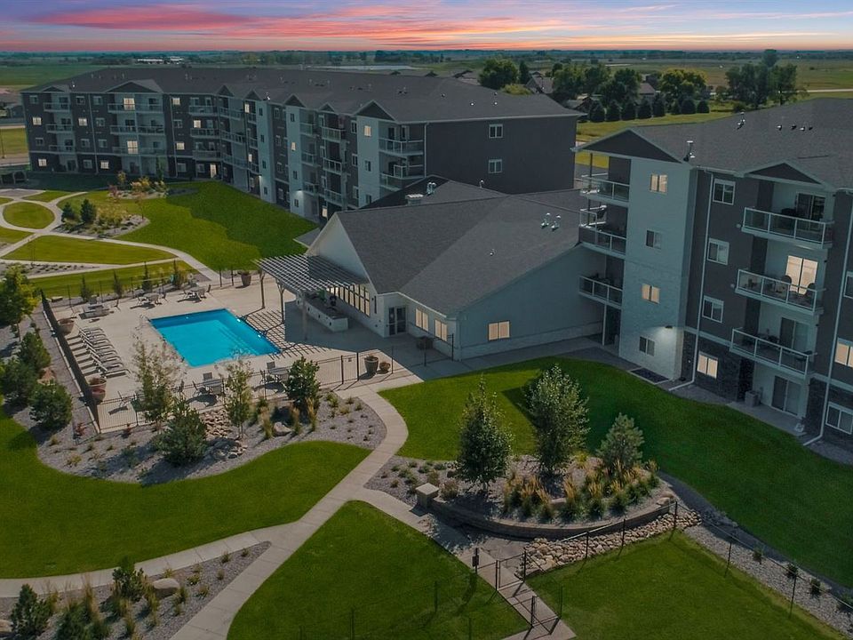 Graystone Heights Luxury Apartment Rentals Sioux Falls, SD Zillow