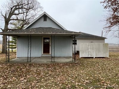 11932 Taylor Road, Churubusco, IN, 46723