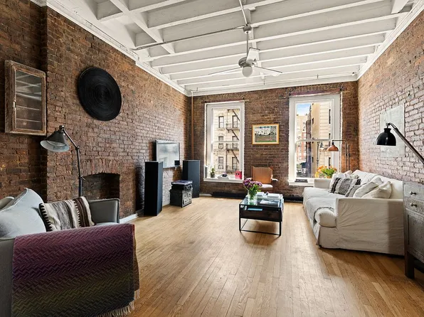543 Manhattan Ave, New York, NY 10027