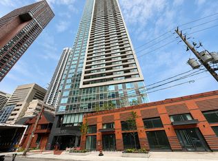 609 Sherbourne St #2407, Toronto, ON M4X 0A4