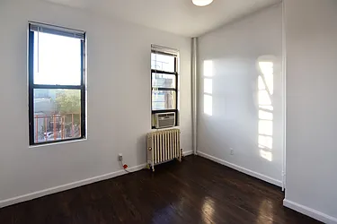 Rented by The Agency