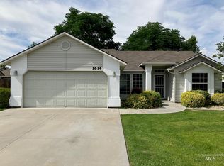 1614 W Aberdeen Ave, Nampa, ID 83686
