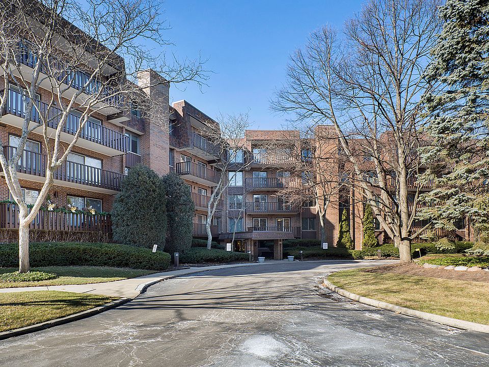1st image of 1175 Lake Cook Rd APT 405-W