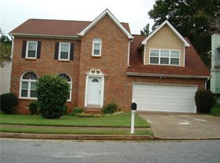 2831 Wood Meadow Cv, Snellville, GA 30078
