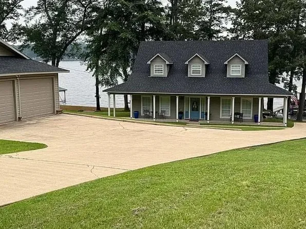 501 Coleman Rd, Homer, LA 71040