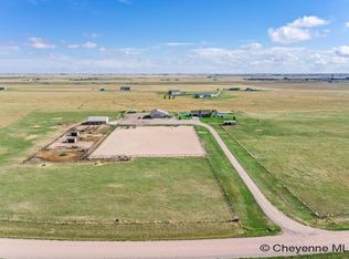 3950 Antelope Meadows Dr, Burns, WY 82053