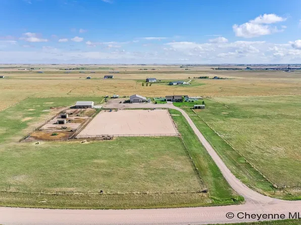 3950 Antelope Meadows Dr, Burns, WY 82053