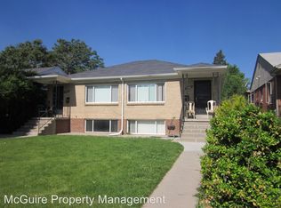 1567 Tamarac St, Denver, CO 80220