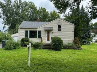 3413 Graceland Ave, Madison, WI 53704