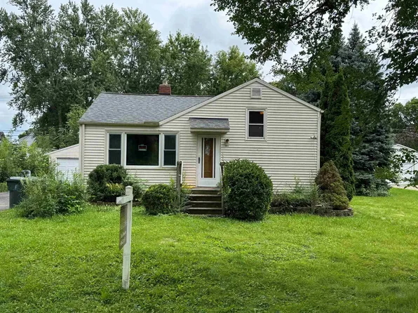 3413 Graceland Ave, Madison, WI 53704