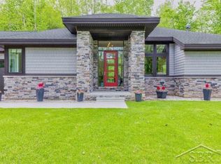 101 N Andrea Ln, Saint Louis, MI