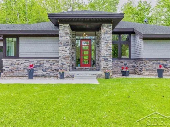 101 N Andrea Ln, Saint Louis, MI 48880