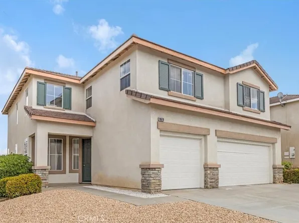 19670 Rotterdam St, Riverside, CA 92508